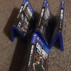 Call of duty 4x bundle